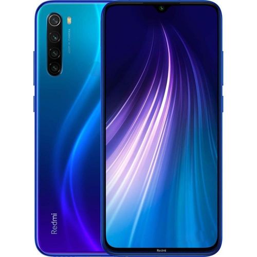  	Xiaomi Redmi Note 8	cena